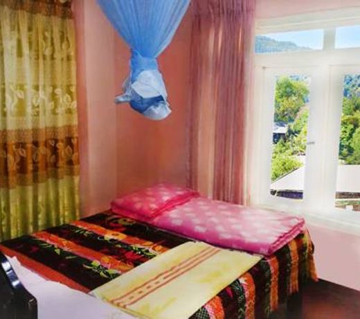 Silent Night Homestay