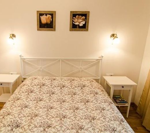 Lovely Dream Apartment