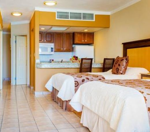 Suites at VDP Cabo San Lucas Beach Resort and Spa