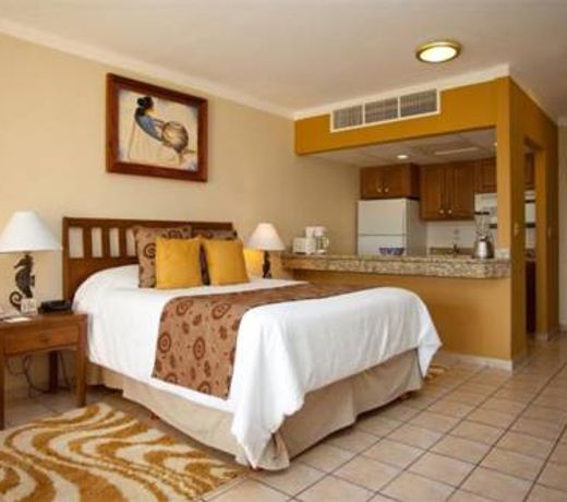Suites at VDP Cabo San Lucas Beach Resort and Spa