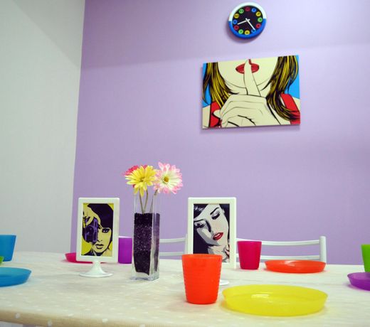 Manis Manis @ Color Sense Cottage
