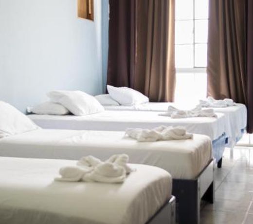 Hotel Valerie
