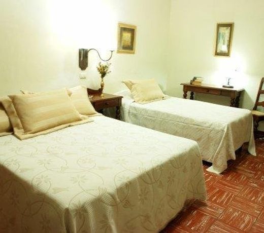 Hotel DoÃ±a Blanca