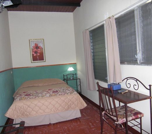 Hotel DoÃ±a Blanca