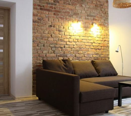 SleepCity Apartments Nikiszowiec