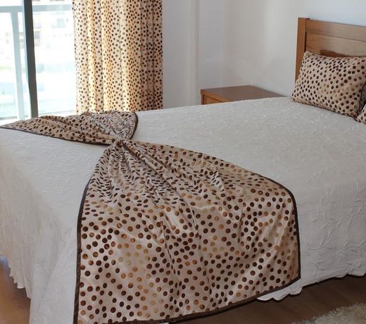 Apartamentos Turisticos Rocha Tower-LK