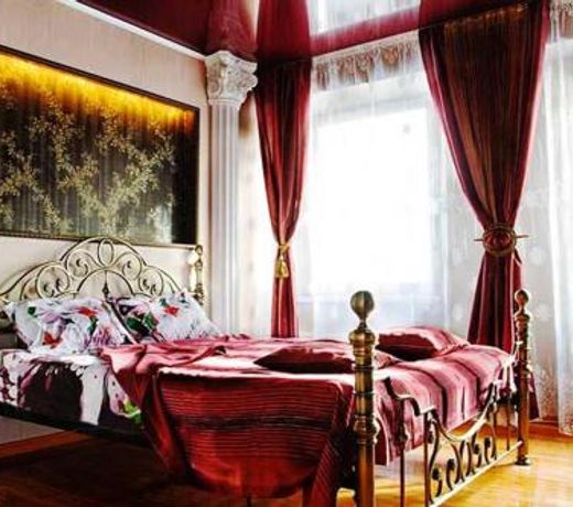 Apartment On Moskovskaya