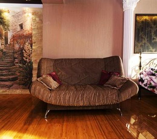 Apartment On Moskovskaya