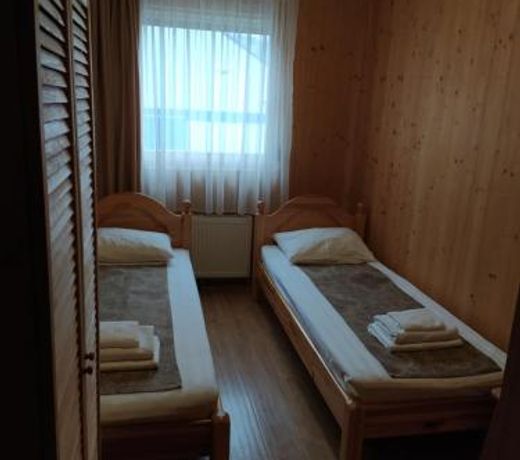 Guest House Berezka