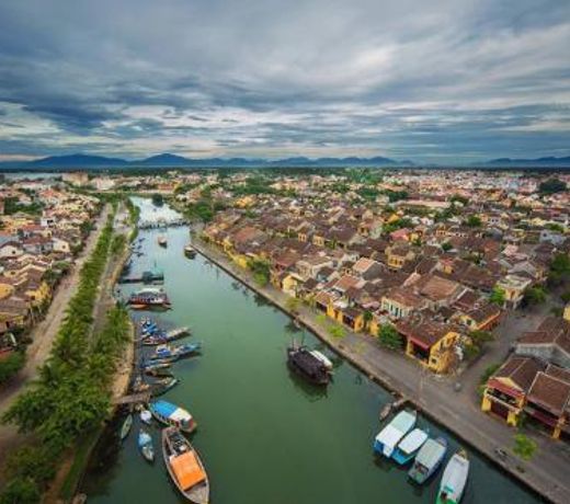 The Village Homestay