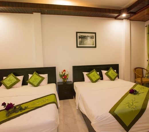 The Village Homestay