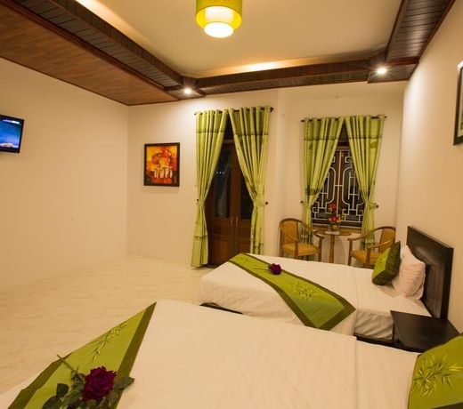 The Village Homestay