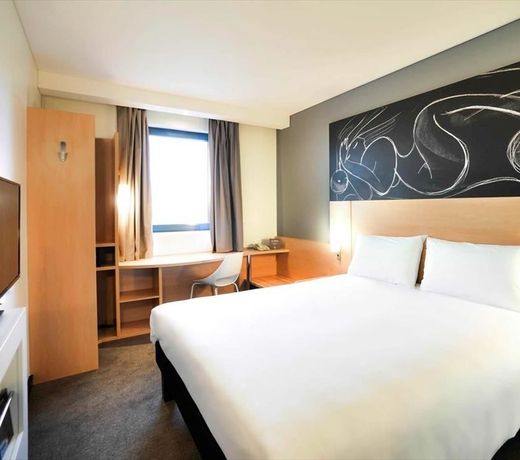 ibis Moscow Dynamo