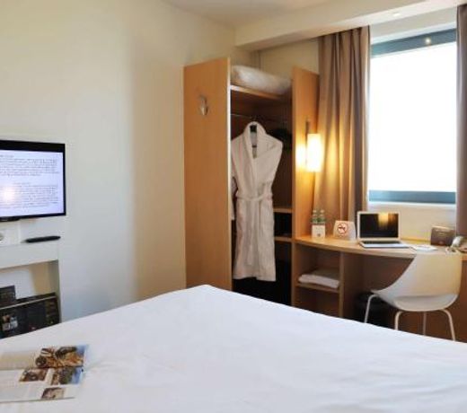 ibis Moscow Dynamo