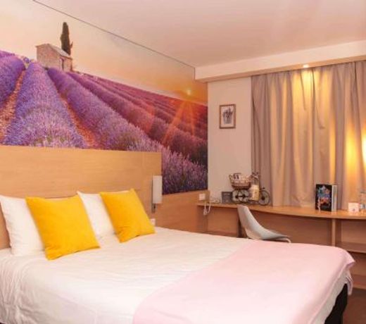 ibis Moscow Dynamo