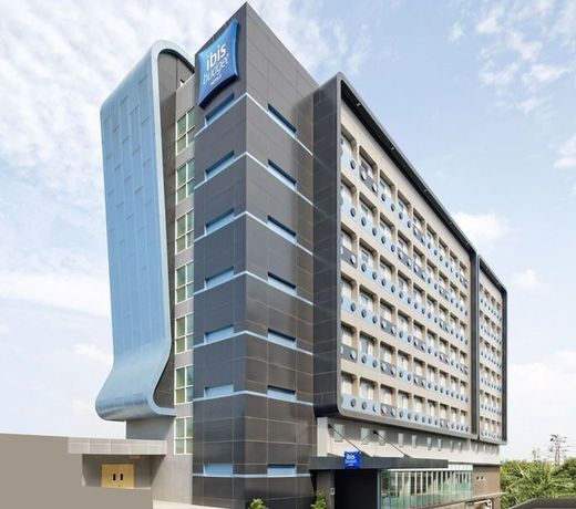 Ibis Budget Jakarta Airport