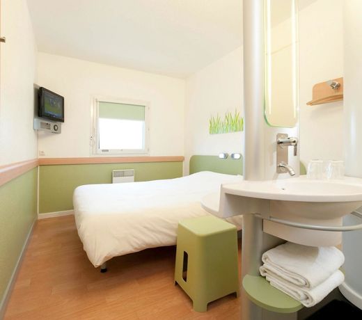 Ibis Budget Jakarta Airport