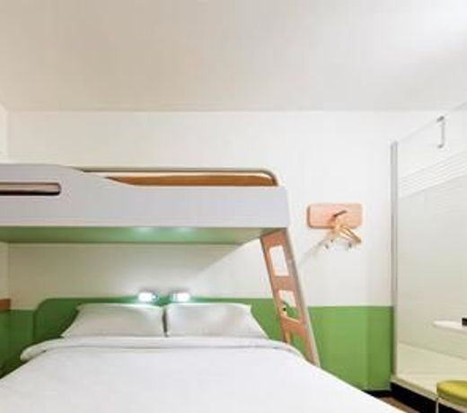 Ibis Budget Jakarta Airport
