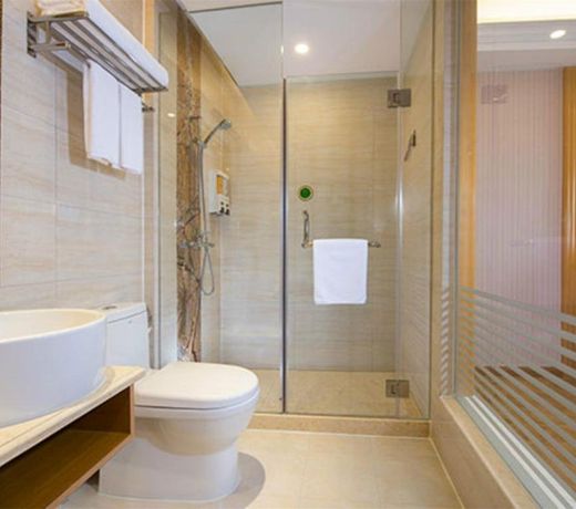 Grace Inn Weihai Shandong University