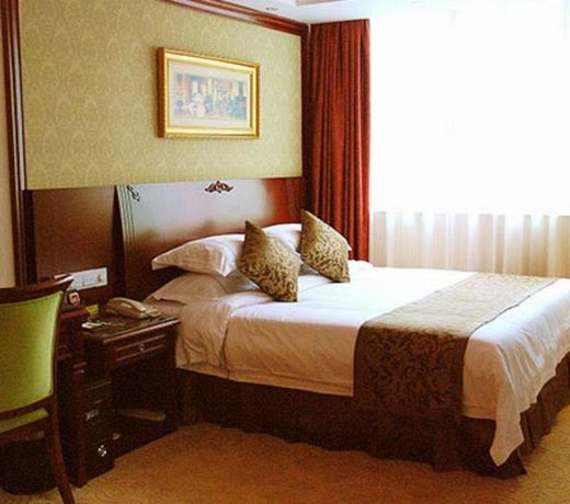 Grace Inn Weihai Shandong University