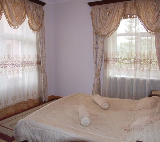Jermuk Moscow Health Resort
