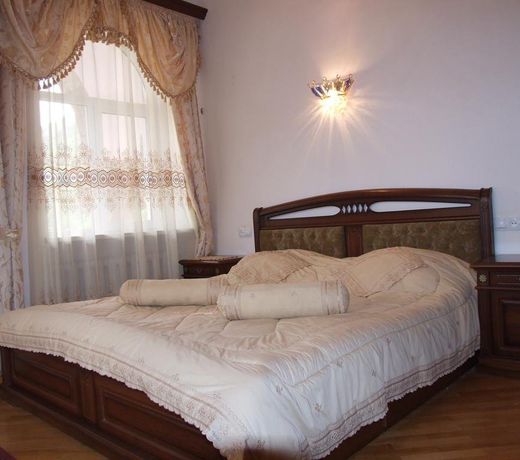 Jermuk Moscow Health Resort