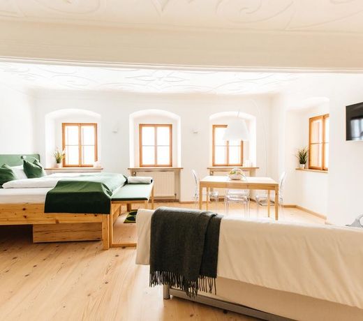 Hallstatt Hideaway - Adults only