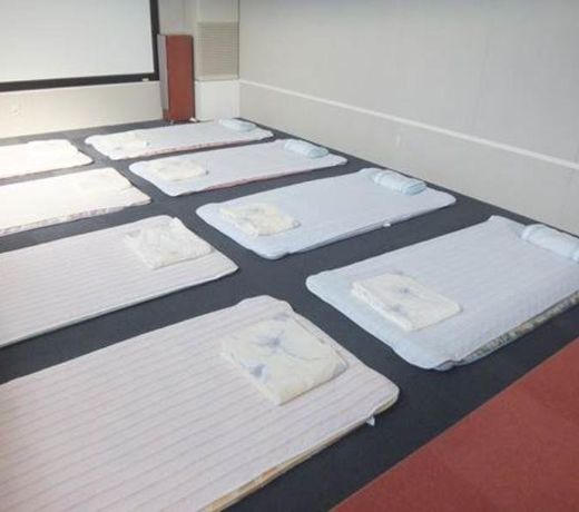 Guest House Hidamari no Yu