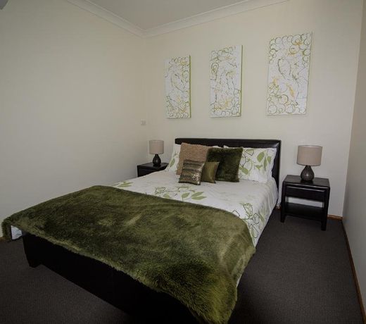 GOLD COAST B N B