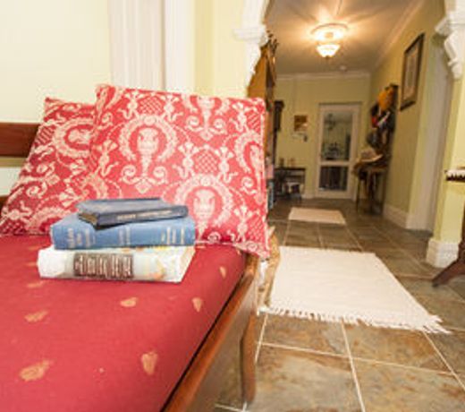 Blackwood Inn Innkeepers House