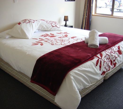 Cromwell Backpackers