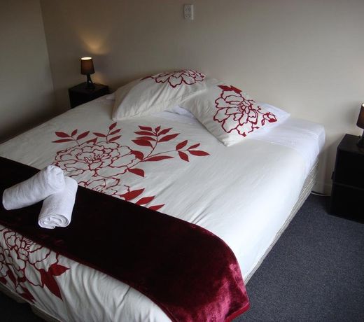 Cromwell Backpackers