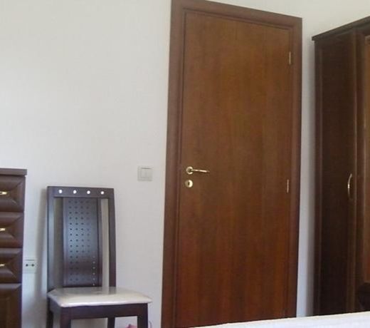 Etara 2, Sea View, top floor