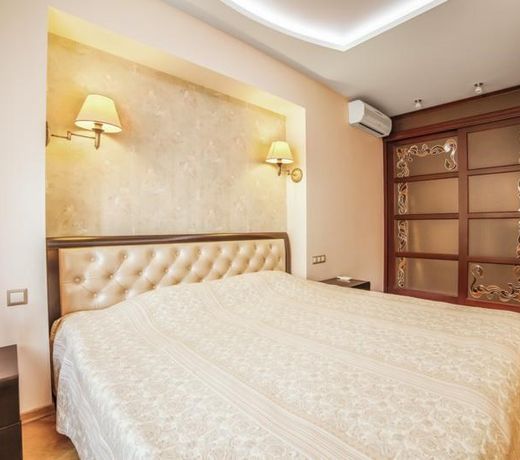 CENTRALFLAT LENINA