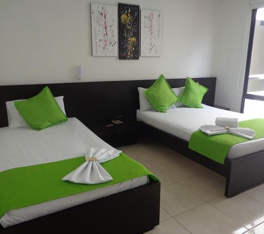 Hotel Chicala salgar