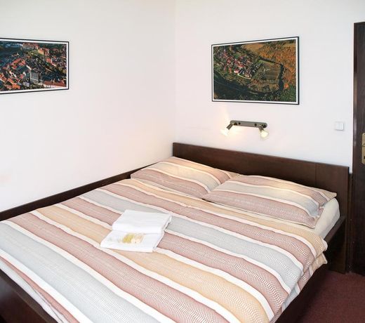 Pension Tenis - Centrum