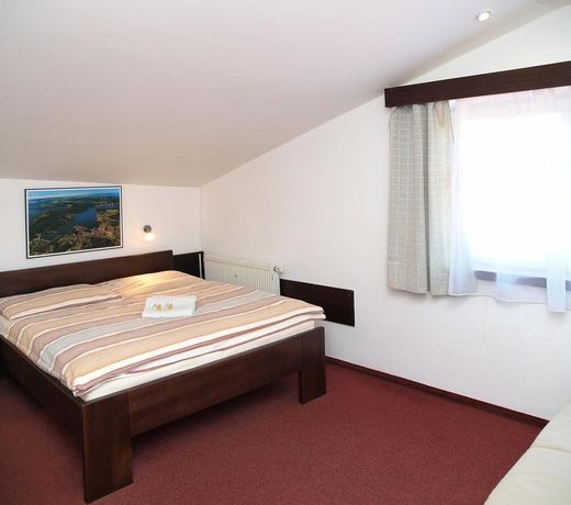 Pension Tenis - Centrum
