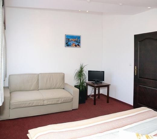 Pension Tenis - Centrum