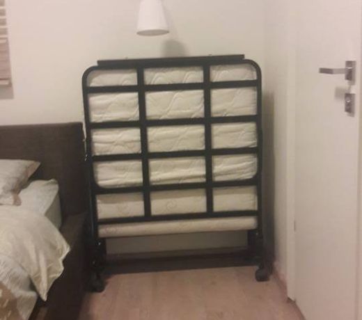 Isramax Tchernikhovski Apartment