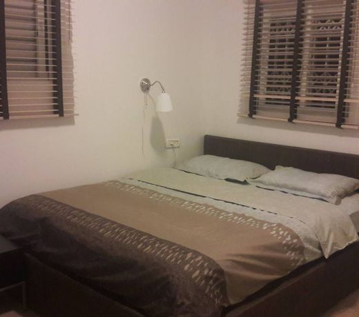 Isramax Tchernikhovski Apartment