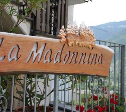 La Madonnina