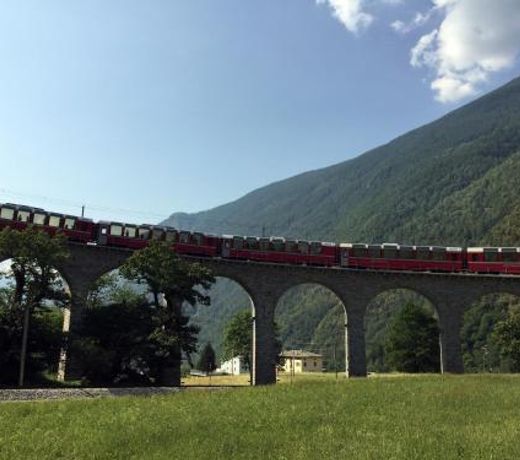 La Madonnina