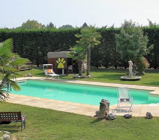 B&B La Zampa