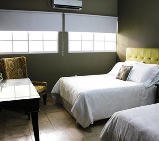 Timeless Hotel Boutique