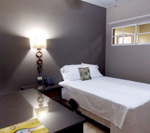 Timeless Hotel Boutique