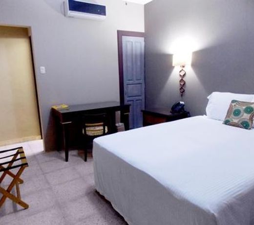 Timeless Hotel Boutique