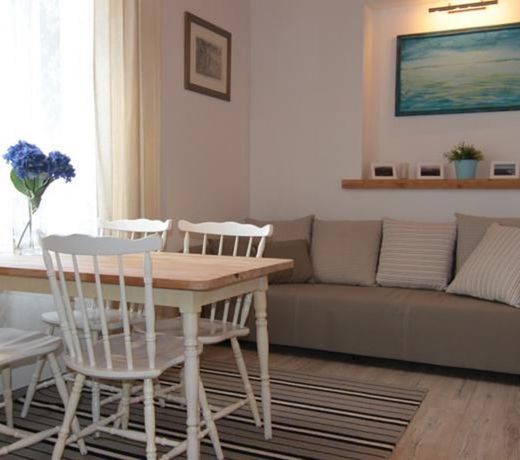 Top Apartamenty - Apartament Skandynawski