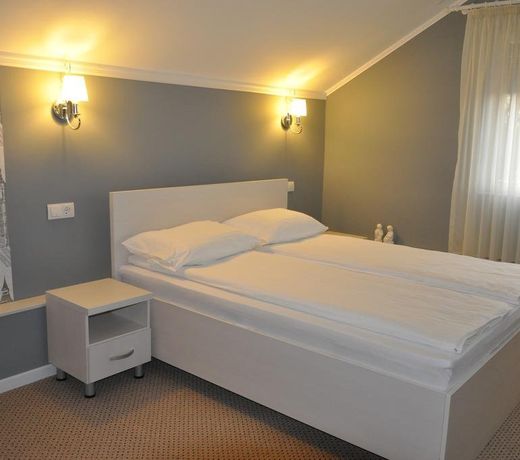The Rooms Timisoara