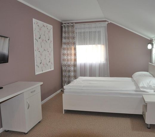 The Rooms Timisoara