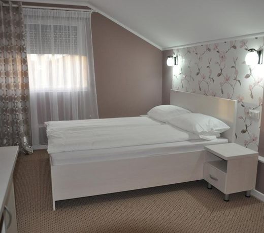 The Rooms Timisoara